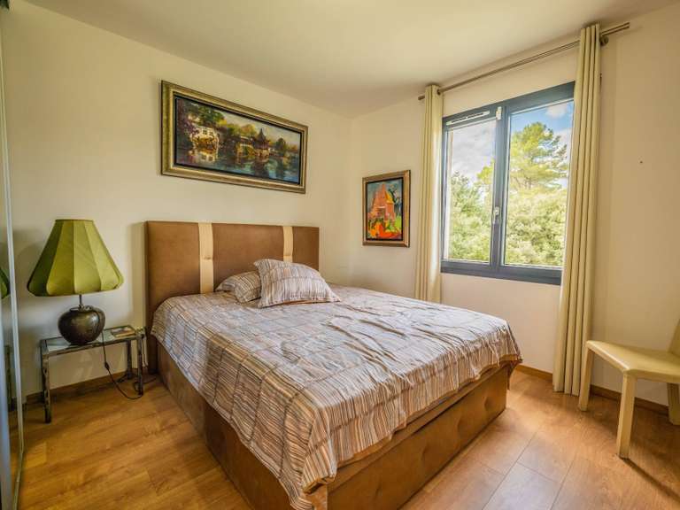 Villa Lorgues - 7 chambres - 230m²