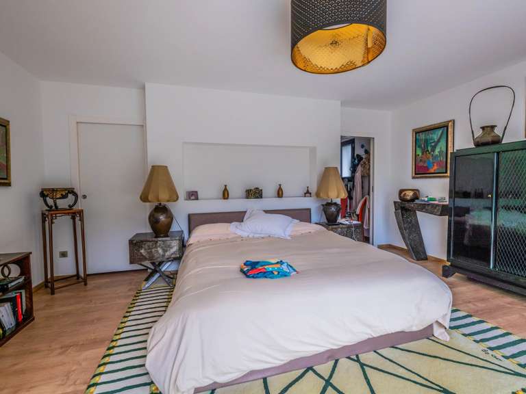 Villa Lorgues - 7 chambres - 230m²