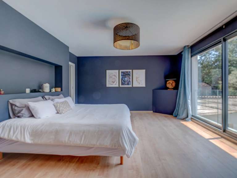 Villa Lorgues - 7 chambres - 230m²