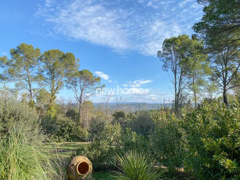 Villa Lorgues - 3 chambres - 165m²