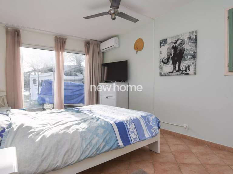 Villa Lorgues - 3 chambres - 165m²