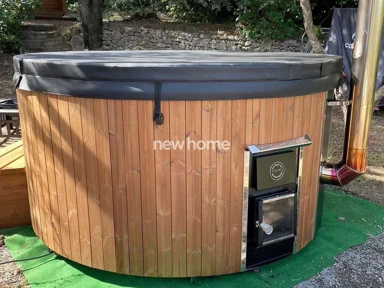 Villa Lorgues - 3 chambres - 165m²