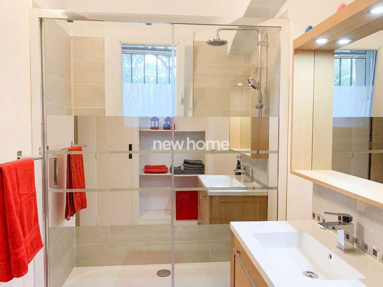 Villa Lorgues - 3 chambres - 165m²