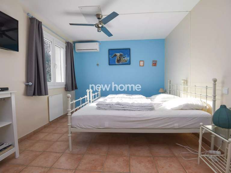 Villa Lorgues - 3 chambres - 165m²