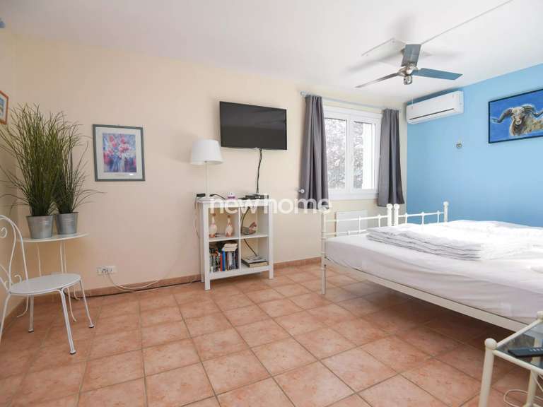 Villa Lorgues - 3 chambres - 165m²