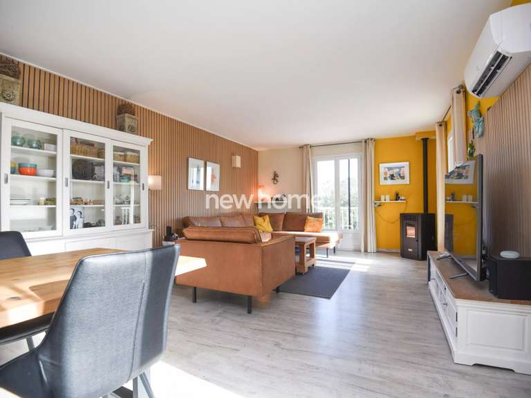 Villa Lorgues - 3 chambres - 165m²