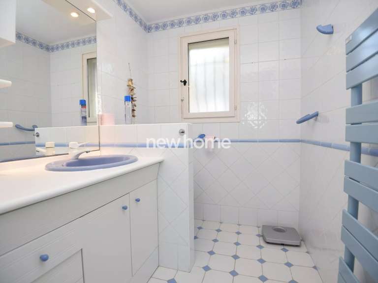 Villa Lorgues - 3 chambres - 165m²