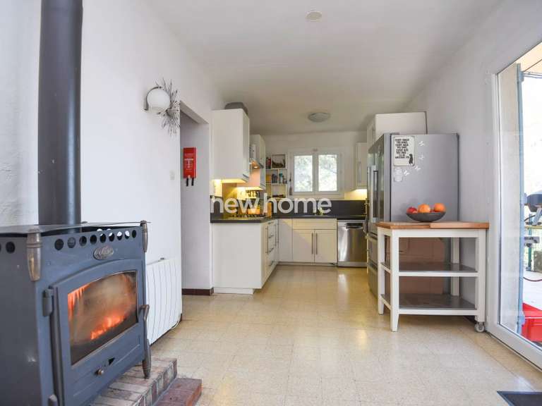 Villa Lorgues - 3 chambres - 165m²