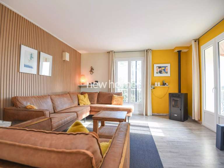 Villa Lorgues - 3 chambres - 165m²