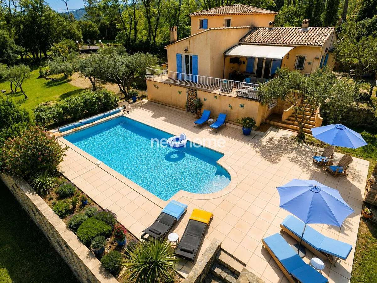 Villa Lorgues