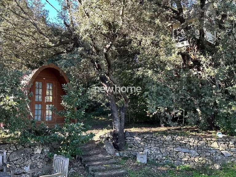 Villa Lorgues - 3 chambres - 165m²