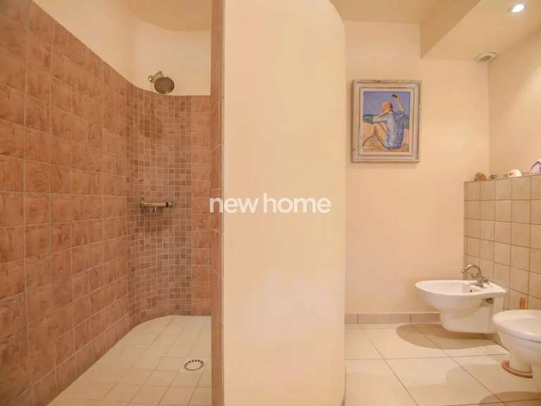 Villa Lorgues - 5 chambres - 228m²