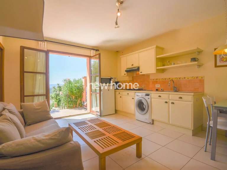 Villa Lorgues - 5 chambres - 228m²