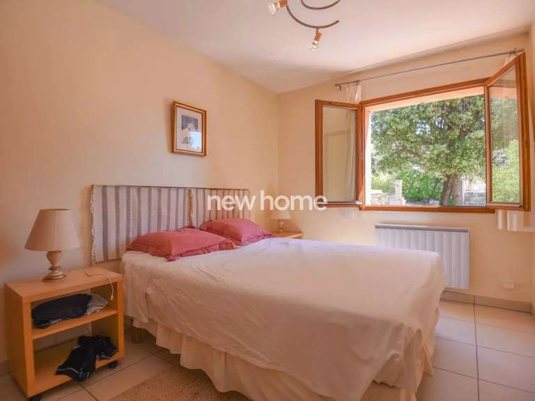 Villa Lorgues - 5 chambres - 228m²