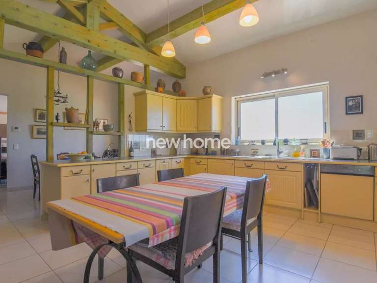 Villa Lorgues - 5 chambres - 228m²