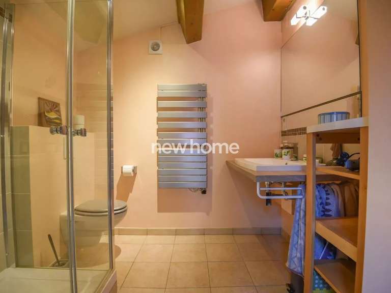 Villa Lorgues - 5 chambres - 228m²