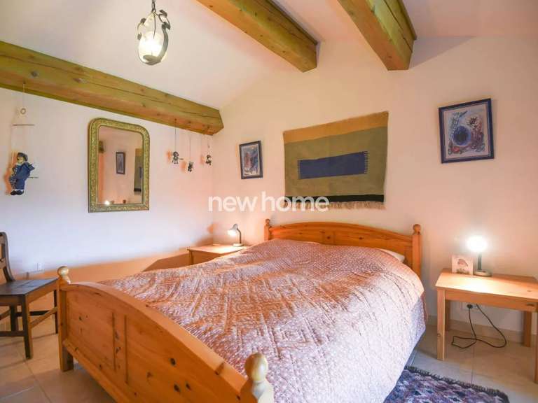 Villa Lorgues - 5 chambres - 228m²