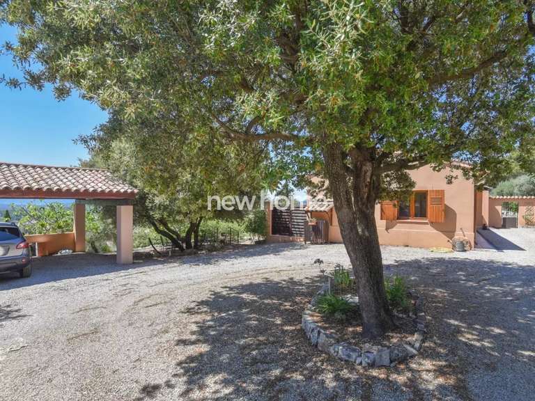 Villa Lorgues - 5 chambres - 228m²