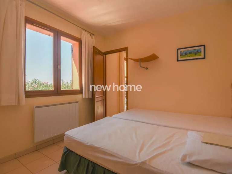 Villa Lorgues - 5 chambres - 228m²