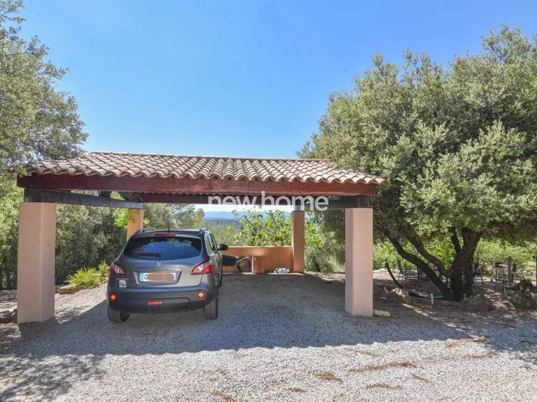 Villa Lorgues - 5 chambres - 228m²