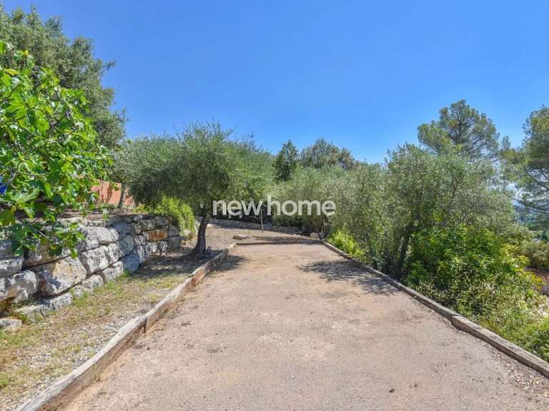 Villa Lorgues - 5 chambres - 228m²