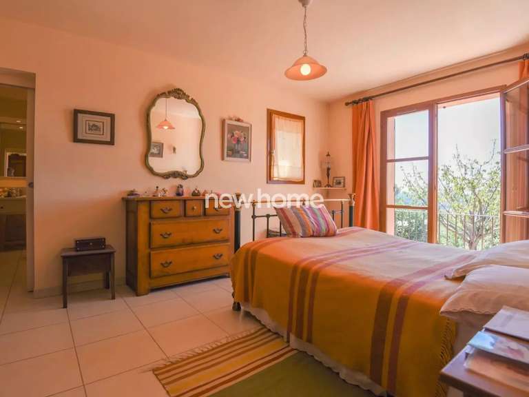 Villa Lorgues - 5 chambres - 228m²