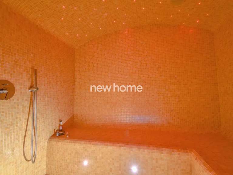 Villa Lorgues - 3 bedrooms - 220m²