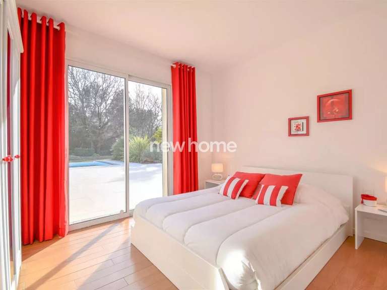 Villa Lorgues - 3 bedrooms - 220m²