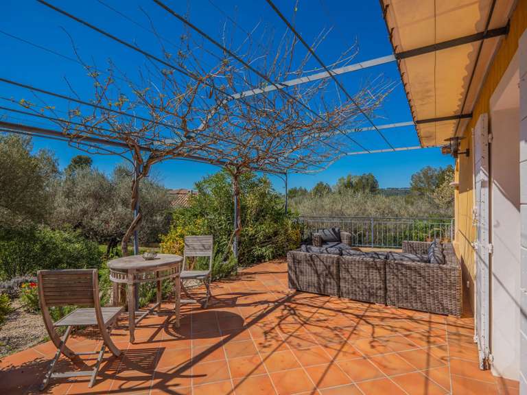 Villa Lorgues - 5 chambres - 230m²