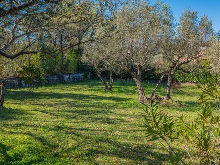 Villa Lorgues - 5 chambres - 230m²