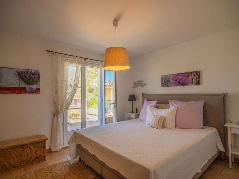 Villa Lorgues - 5 chambres - 230m²