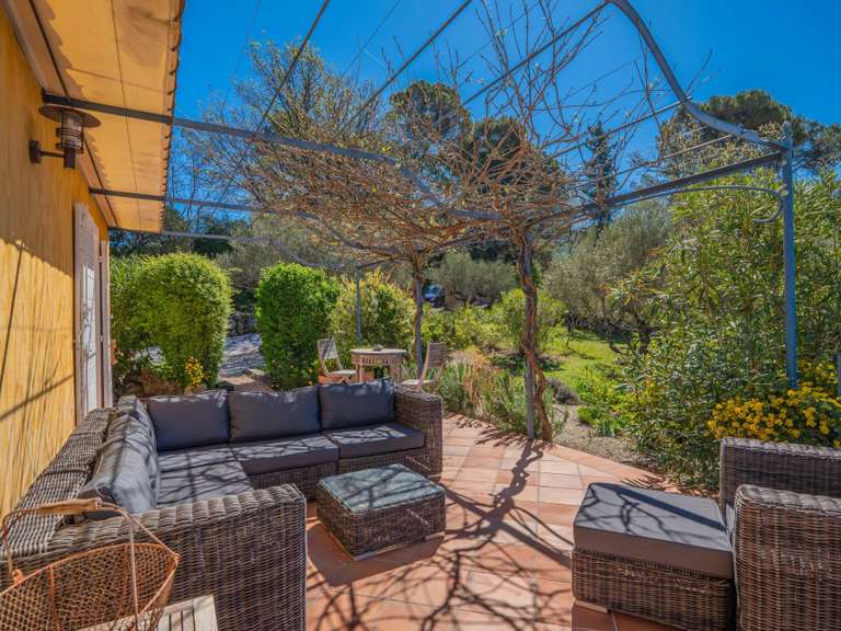 Villa Lorgues - 5 chambres - 230m²