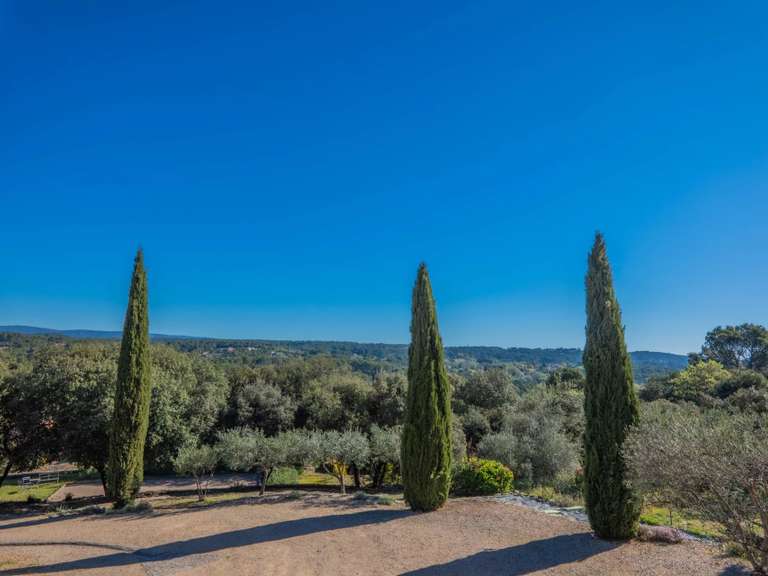 Villa Lorgues - 6 chambres - 220m²