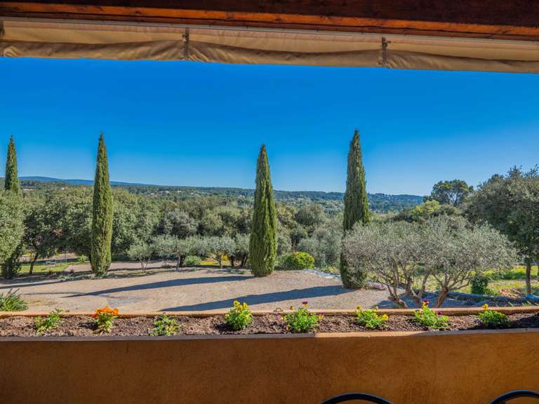 Villa Lorgues - 6 chambres - 220m²