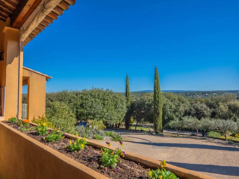 Villa Lorgues - 6 chambres - 220m²