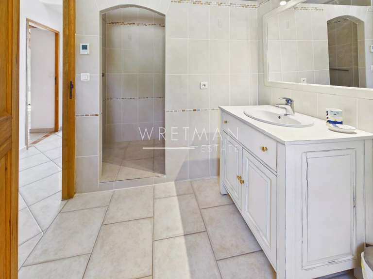 Villa Lorgues - 5 chambres - 170m²