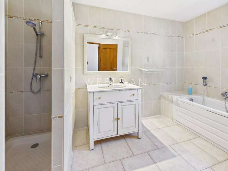 Villa Lorgues - 5 chambres - 170m²