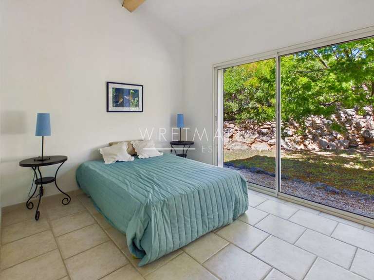 Villa Lorgues - 5 chambres - 170m²