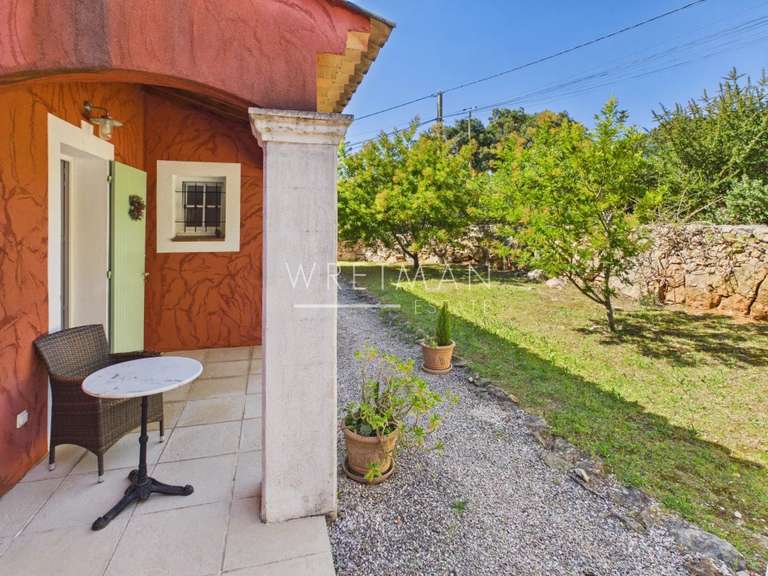 Villa Lorgues - 5 chambres - 170m²