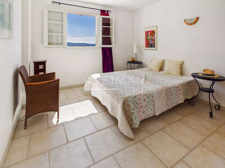 Villa Lorgues - 5 chambres - 170m²