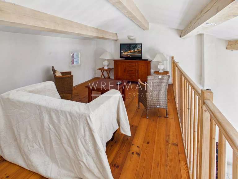 Villa Lorgues - 5 chambres - 170m²