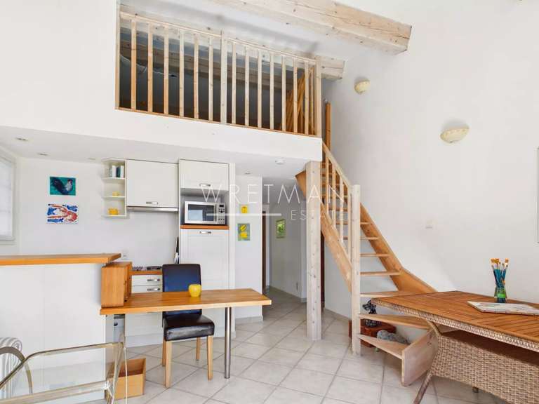 Villa Lorgues - 5 chambres - 170m²