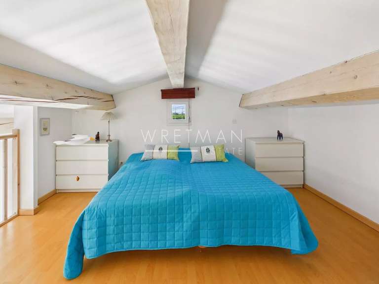 Villa Lorgues - 5 chambres - 170m²