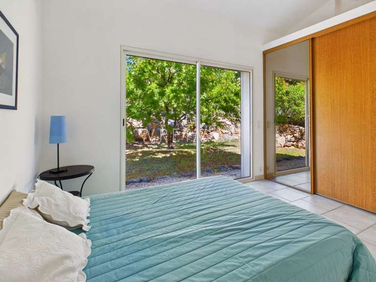 Villa Lorgues - 5 chambres - 170m²