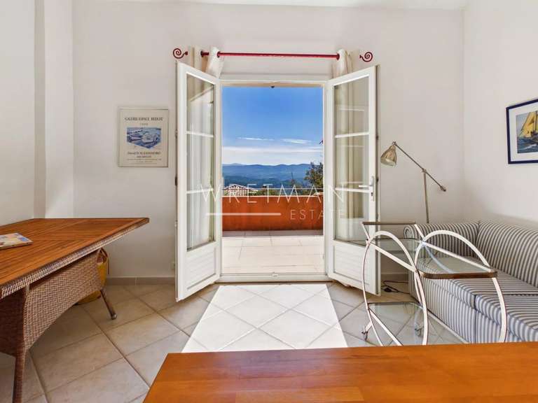 Villa Lorgues - 5 chambres - 170m²