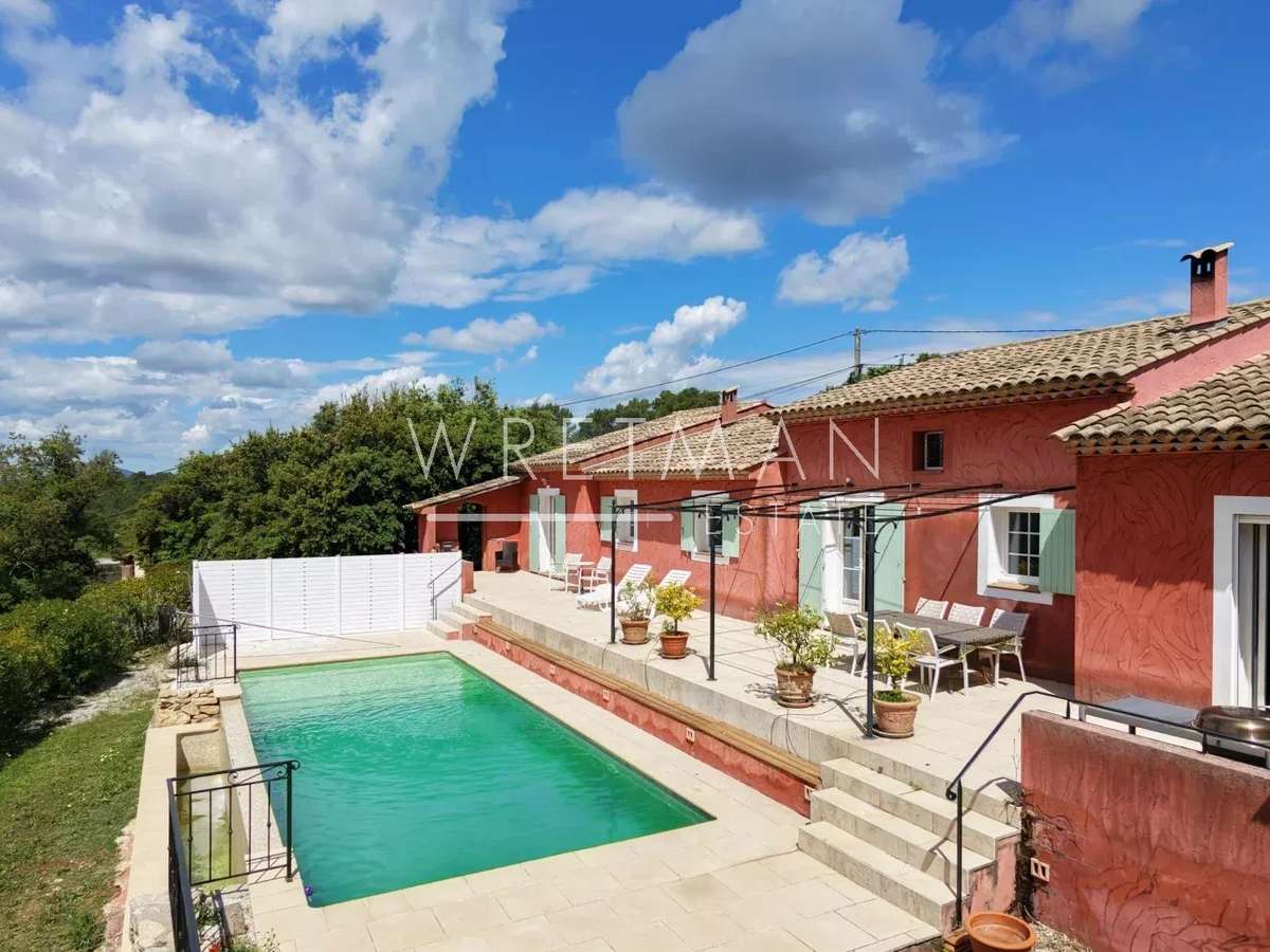 Villa Lorgues