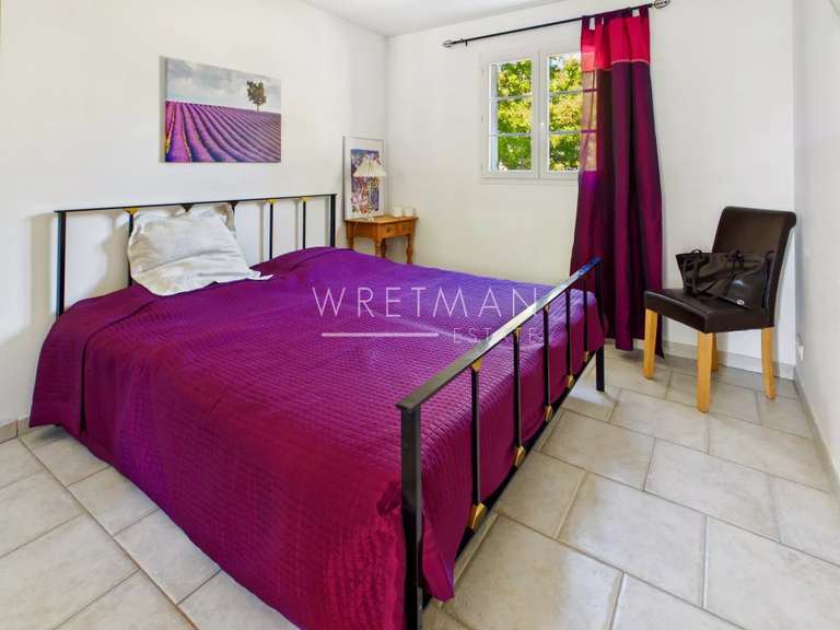 Villa Lorgues - 5 chambres - 170m²