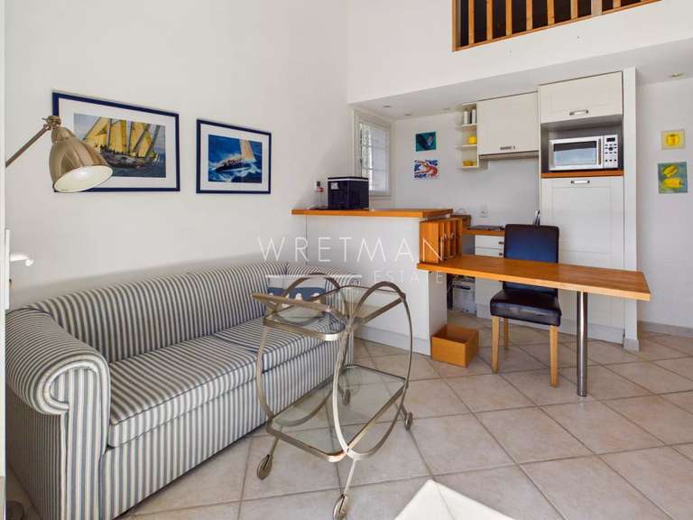 Villa Lorgues - 5 chambres - 170m²