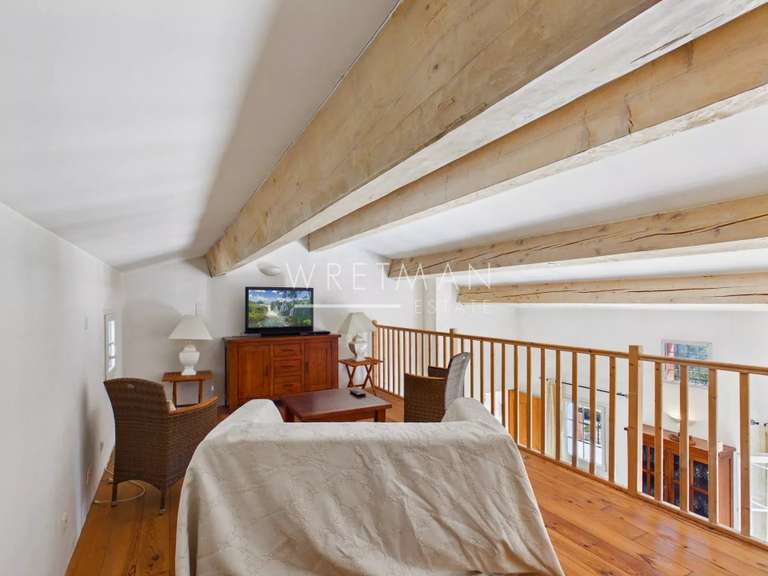 Villa Lorgues - 5 chambres - 170m²