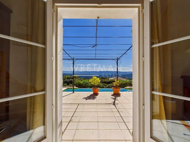 Villa Lorgues - 5 chambres - 170m²